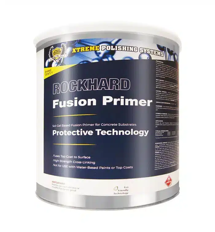 FusionPrimer Fusion Primer