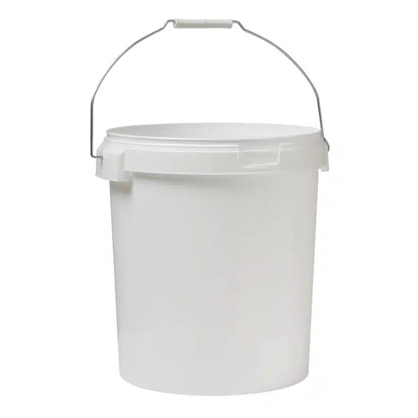 21L Bucket