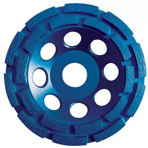 grindingWheel 125mm Twin Row X90 Grinding Wheel