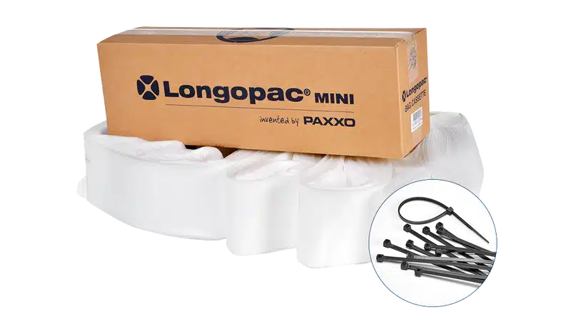 longopac